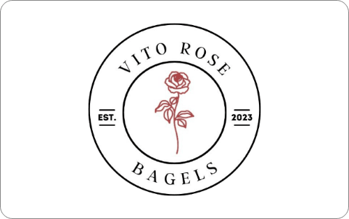Digital Gift Card, sent by Email