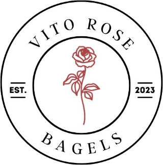 Vito Rose Bagels NPR