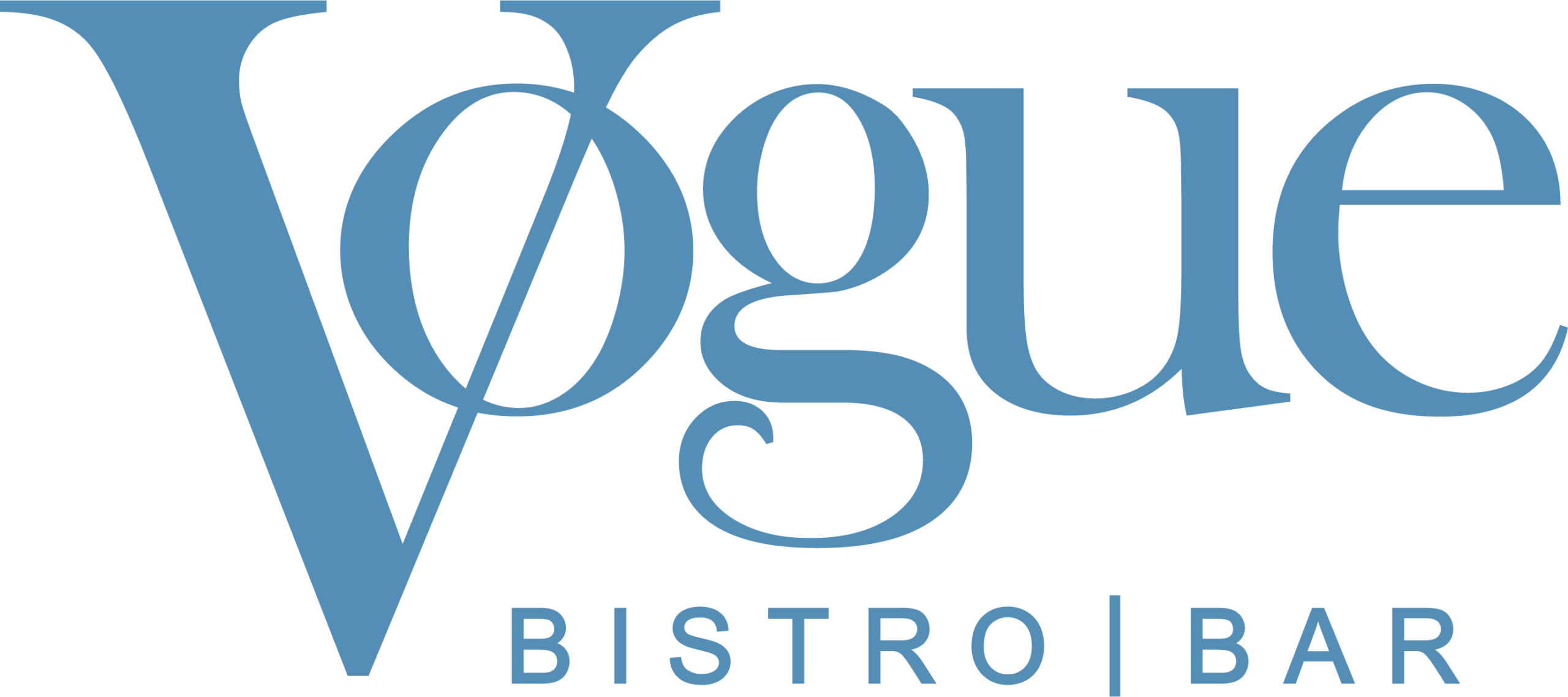 Vogue Bistro
