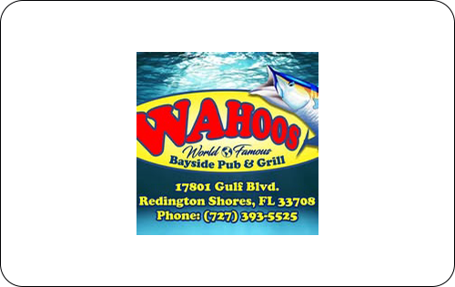 Digital Gift Card, sent by Email