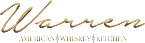 Warren American Whiskey Delray