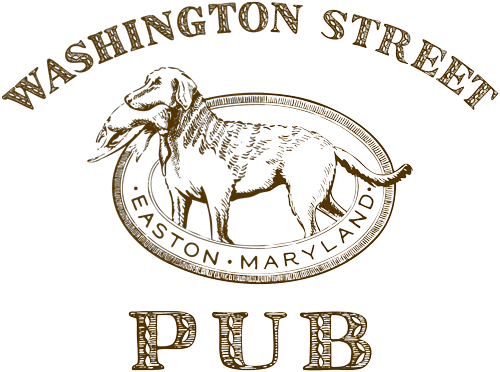 Washington Street Pub