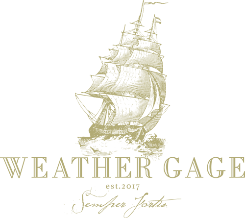 Weather Gage