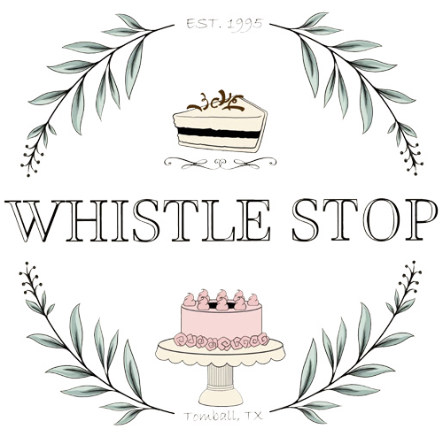 Whistle Stop Tea Room