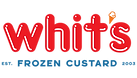 Whit's Frozen Custard