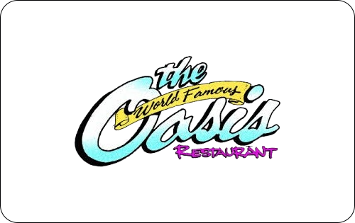 Digital Gift Card, sent by Email