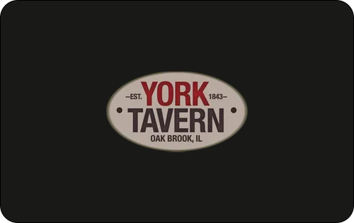 Digital Gift Card, sent by Email