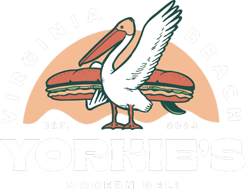 Yorkies Modern Deli