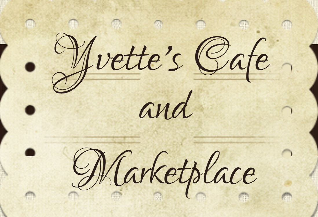 Yvette's Cafe