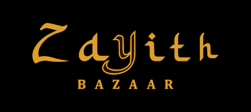 Zayith Bazaar