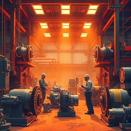 speed gearbox maintenance routine industrial vibration industrial gearbox service reducer