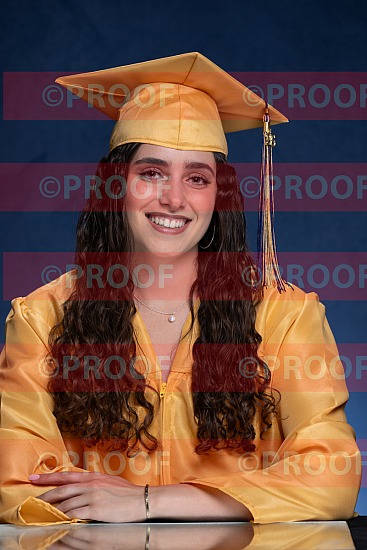 Hanna Beane DPHS Class of 2026