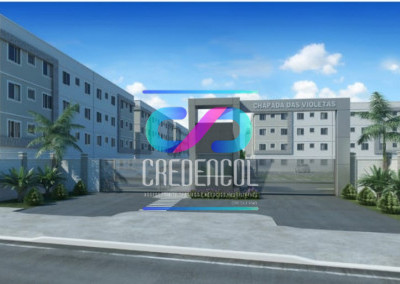 Imagem para o imóvel Ref. 401