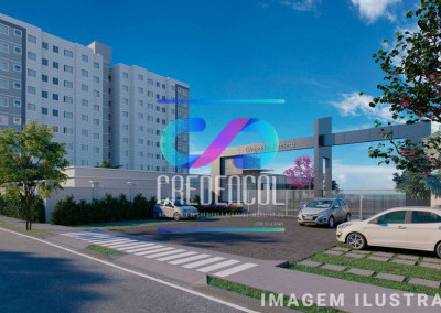 Imagem para o imóvel Ref. 425