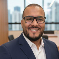 Foto do corretor Ailton Vieira