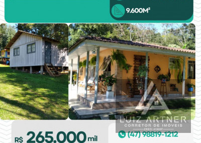 Imagem para o imóvel Ref. 81