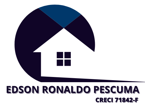 EDSON PESCUMA CONSULTOR IMOBILIÁRIO