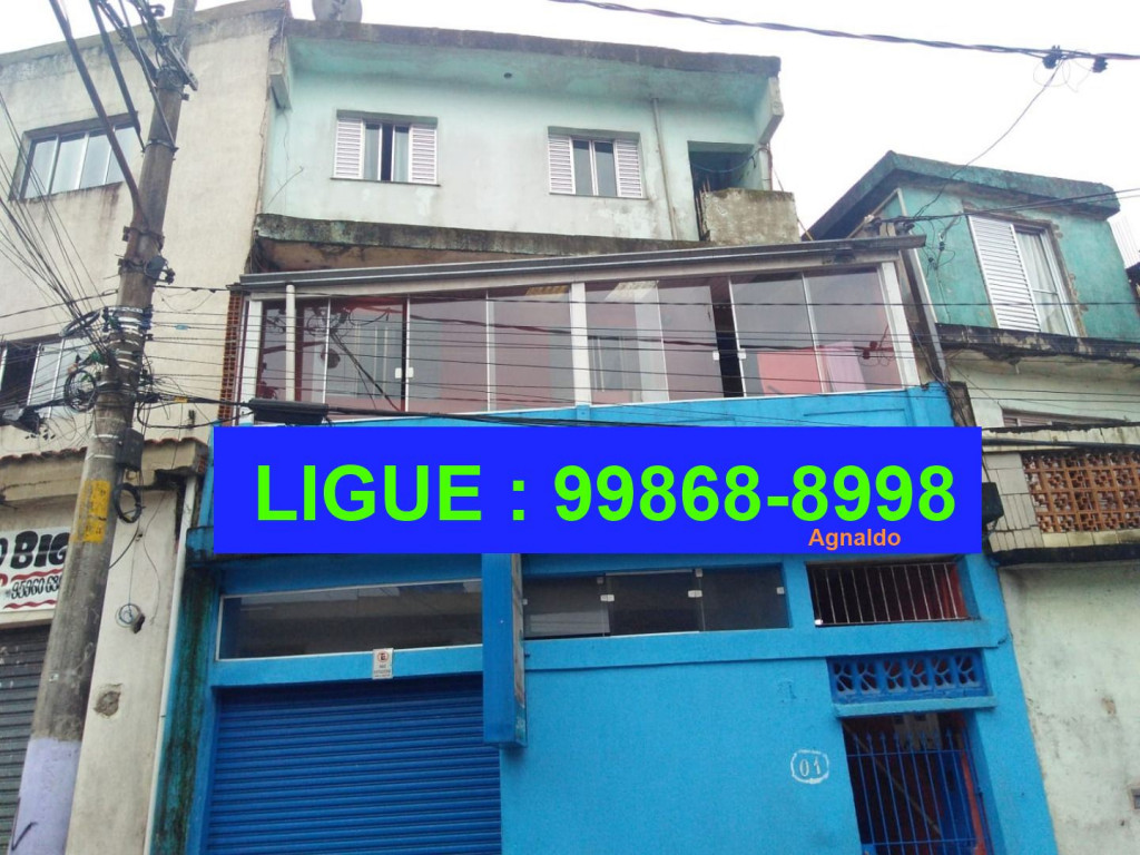 Foto - Guia de Imóveis