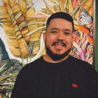 Foto do corretor Vinicius