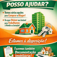 Foto do corretor GERSON LIMA