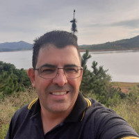 Foto do corretor Ivonildo José