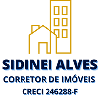 SIDINEI ALVES CORRETOR DE IMÓVEIS