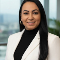 Foto do corretor Simone krettli