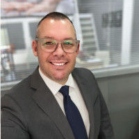 Foto do corretor Evandro Paiva