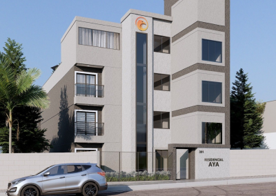 Imagem para o imóvel Ref. 6