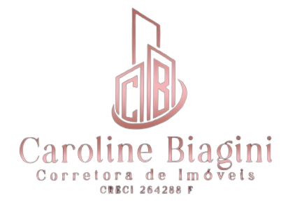 CAROLINE BIAGINI CORRETORA DE IMÓVEIS