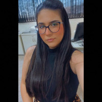 Foto do corretor Caroline