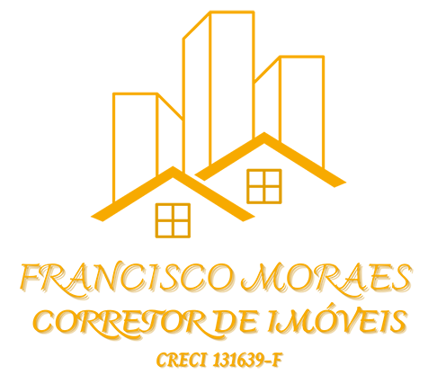 FRANCISCO MORAES CORRETOR DE IMÓVEIS