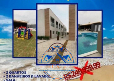 Imagem para o imóvel Ref. 303