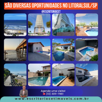 Foto do corretor FELIPE MARKETING