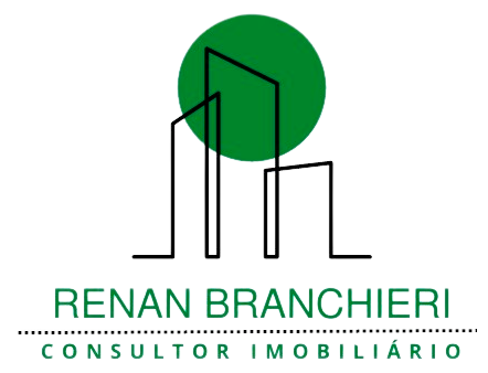 RENAN BRANCHIERI CONSULTOR IMOBILIÁRIO