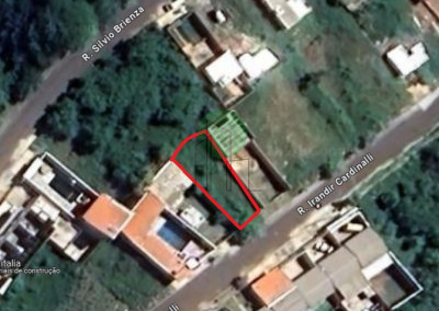 Imagem para o imóvel Ref. TR-01