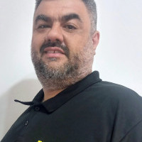 Foto do corretor Anderson
