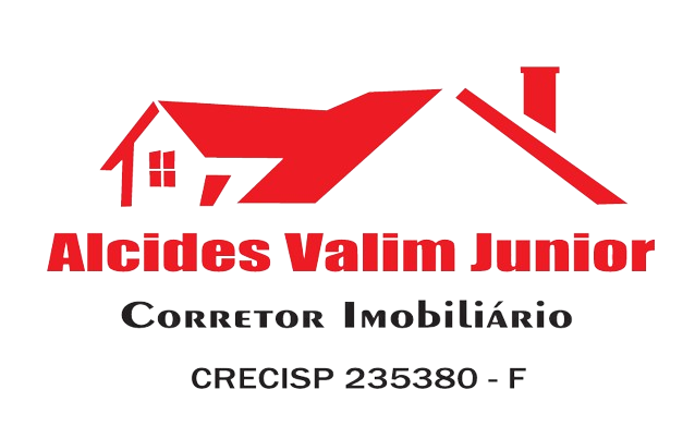 ALCIDES VALIM JUNIOR CORRETOR IMOBILIÁRIO