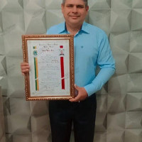 Foto do corretor Alcides