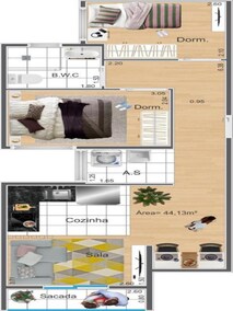 Imagem para o imóvel Ref. 777