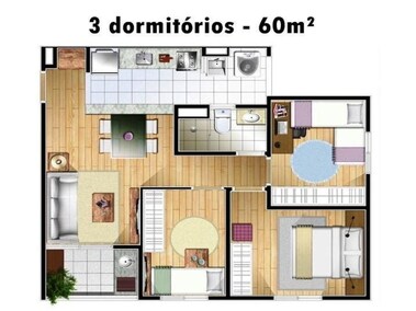 Imagem para o imóvel Ref. 310