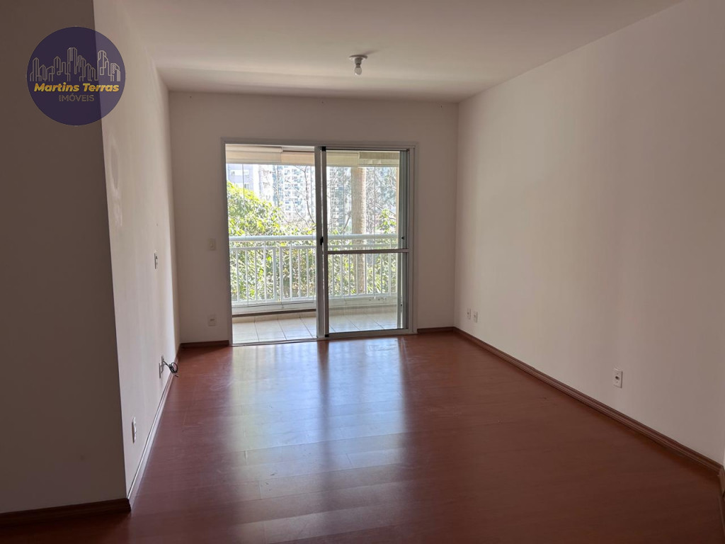 Apartamento 3 dormitórios, 96 m² - Vila Andrade