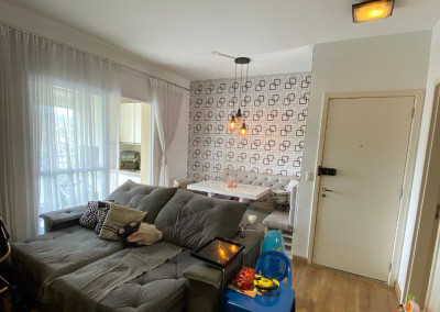 Imagem para o imóvel Ref. AP496