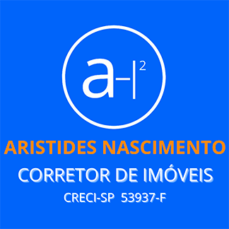 ARISTIDES NASCIMENTO CORRETOR DE IMÓVEIS