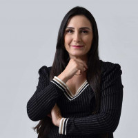 Foto do corretor Bianca de Paula Dias