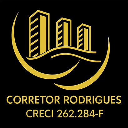 CORRETOR RODRIGUES - CRECI 262.284 - F