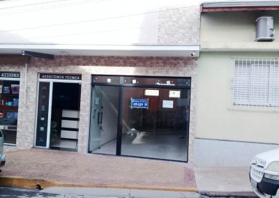 Imagem para o imóvel Ref. 1407