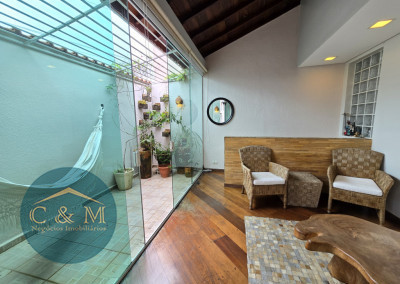 Imagem para o imóvel Ref. 136