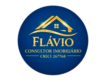 FLÁVIO CONSULTOR IMOBILIÁRIO