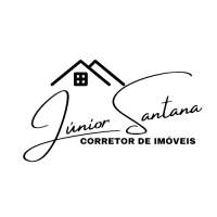 Foto do corretor Júnior Santana